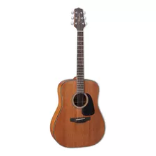 Guitarra Acústica Dreadnought Natural Takamine Gd11m Ns Orientación De La Mano Derecha