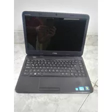 Laptop Dell Inspiron 14 N4050 Intel Core I3 / 4 Gb Ram / W7