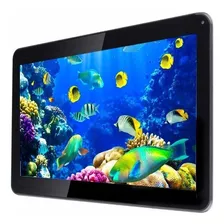 Tablet 10 Kanji Pampa Quad Core Ips 1gb 16gb Wifi Bluetooth