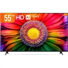 Smart Tv LG 55 Led 4k Uhd 55ur871