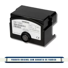 Lme11 (lme11.330c2) Programador Chama Siemens - Novo C/ Gar