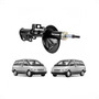 Kit 2 Amortiguadores Delanteros Toyota Previa 1991-1997