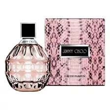 Jimmy Choo 100 Ml Edp Dama - Original 