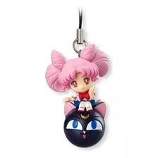 Sailor Moon R - Twinkle Dolly - Chibiusa