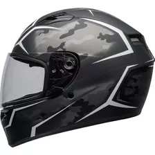 Bell Capacete Qualifier Stealth Camo Matte