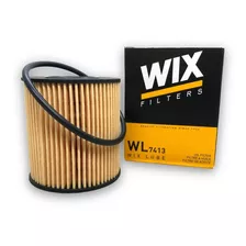 Filtro De Aceite Wix Filters Peugeot Citroen Nafta