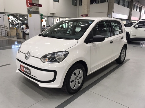 Volkswagen Up Take Ma