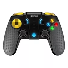 Controlador De Jogo Sem Fio Ipega Pg-9118 [bt 4.0]