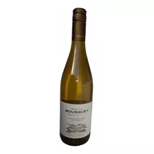 Vino Chardonnay Domaine Bousquet Orgánico Y Vegano X 750 Ml