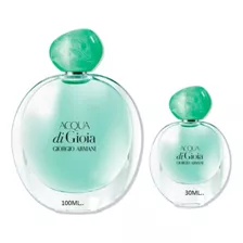 Acqua Di Gioia Edp 100 Ml Dama Armani @perfume Vip Usa