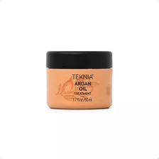 Lakmé Tratamiento Vegano Nutritivo Argan Oil Teknia 50ml