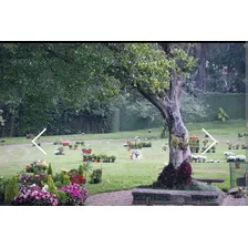 Cemitério Morumby - Jazigo Vazio Com 3 Gavetas - Área Nobre