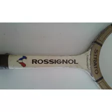 Raqueta Tenis Rossignol Strato Colección