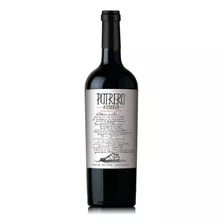 Vino Reserva De Potrero Malbec - Oferta Celler