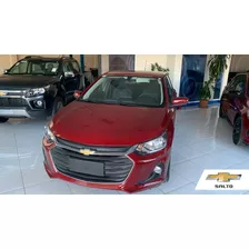 Chevrolet Onix Lt 1.0 Cc 80 Hp Manual 1.0 2024 0km