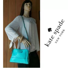 Bolso Crossbody Kate Spade 