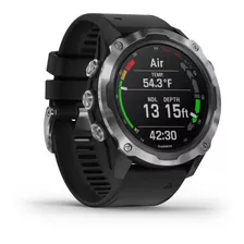 Computadora Buceo Garmin Descent Mk2, Smartwatch