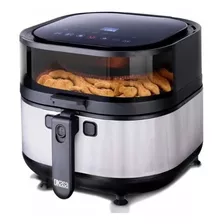 Freidora De Aire Sin Aceite Dkasa 7,2 Litros Air Fryer