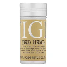 Modelador Em Bastão Tigi Bed Head Hair 2,7oz 75g 