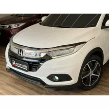 Honda Hr-v Touring 1.5 Tb 16v 5p Aut. 