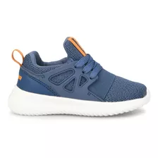 Zapatillas Topper Mamba En Azul | Stock Center