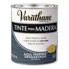 Tinte Para Madera Colores Desgastados Vintage Varathane 237m