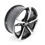 Rines 17 5,112 Jetta,golf,audi A3, Passat,betle,set De 4!!