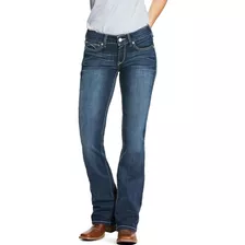 Pantalon Para Mujer Ariat 10030259 