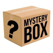 Mystical Box: Reveal Amazing Items And Unforeseen Opport 1