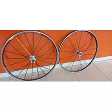 Rodas Mavic Ksyrium Sls Enve Zipp Roval