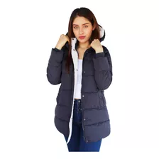 Chamarra Chaqueta Abrigo Mujer Invierno 0026