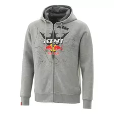 Sudadera Kini Red Bull