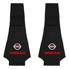 Funda Reposacabeza Nissan