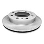 Tambor De Freno Trasero Mazda B2500 98-01 Ck