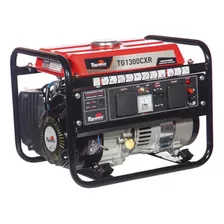 Gerador De Energia 1,25 Kva Gasolina Bivolt P. Manual Toyama