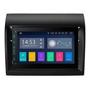 Android Fiat Uno 2014-2019 Gps Internet Radio Hd Touch Usb
