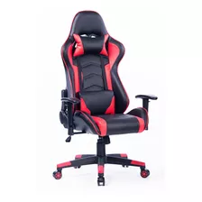 Silla Gamer Paradox