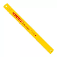 Lamina De Serra Maquina 17 X 10 Dentes Starrett Rs1710-6