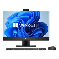 Computadora Dell Optiplex 5400 All-in-one Intel I5 12500 