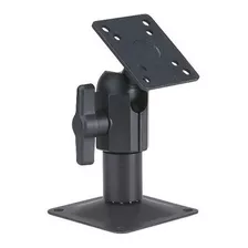 Panavise 72704 4inch Slimline Pedestal Mount