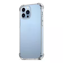Capa Capinha Case Transparente Anti Impacto Para iPhone 13 Pro Max