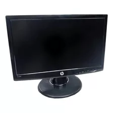 Monitor Lcd 19 Wide + Ganhe Brinde Cartão Micro Sd 16gb