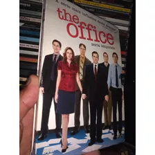 The Office 6a Temporada - Dvd Original 