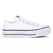 Tênis All Star Converse Casual Flatform Original Ct0983