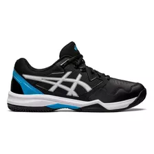 Zapatillas Padel/tenis Gel Dedicate 7 Clay - Asics