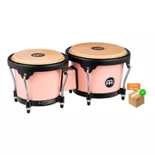 Meinl Hb50 Fop Bongos De Plástico Abs 6.5 Y 7.5 Pulgadas 