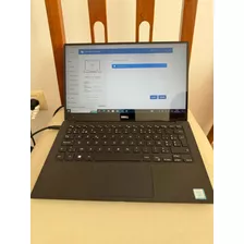 Dell Xps 9360 I7 8g 128g 13.3 4k Táctil