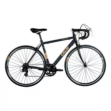 Bicicleta Aro 700 Speed Caloi 10 Em Aluminio Corrida