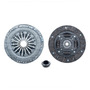 Kit Embrague Para Fiat Punto 1.3 1995 2011 Fiat Punto