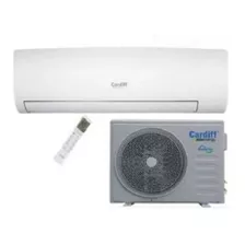 Aire Acondicionado Split 4500fr F/c Cardiff Inverter